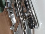 Metalwork